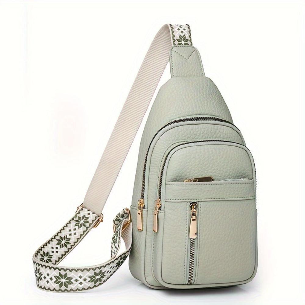 Bolsa Transversal Vintage Hazel