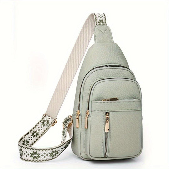 Bolsa Transversal Vintage Hazel