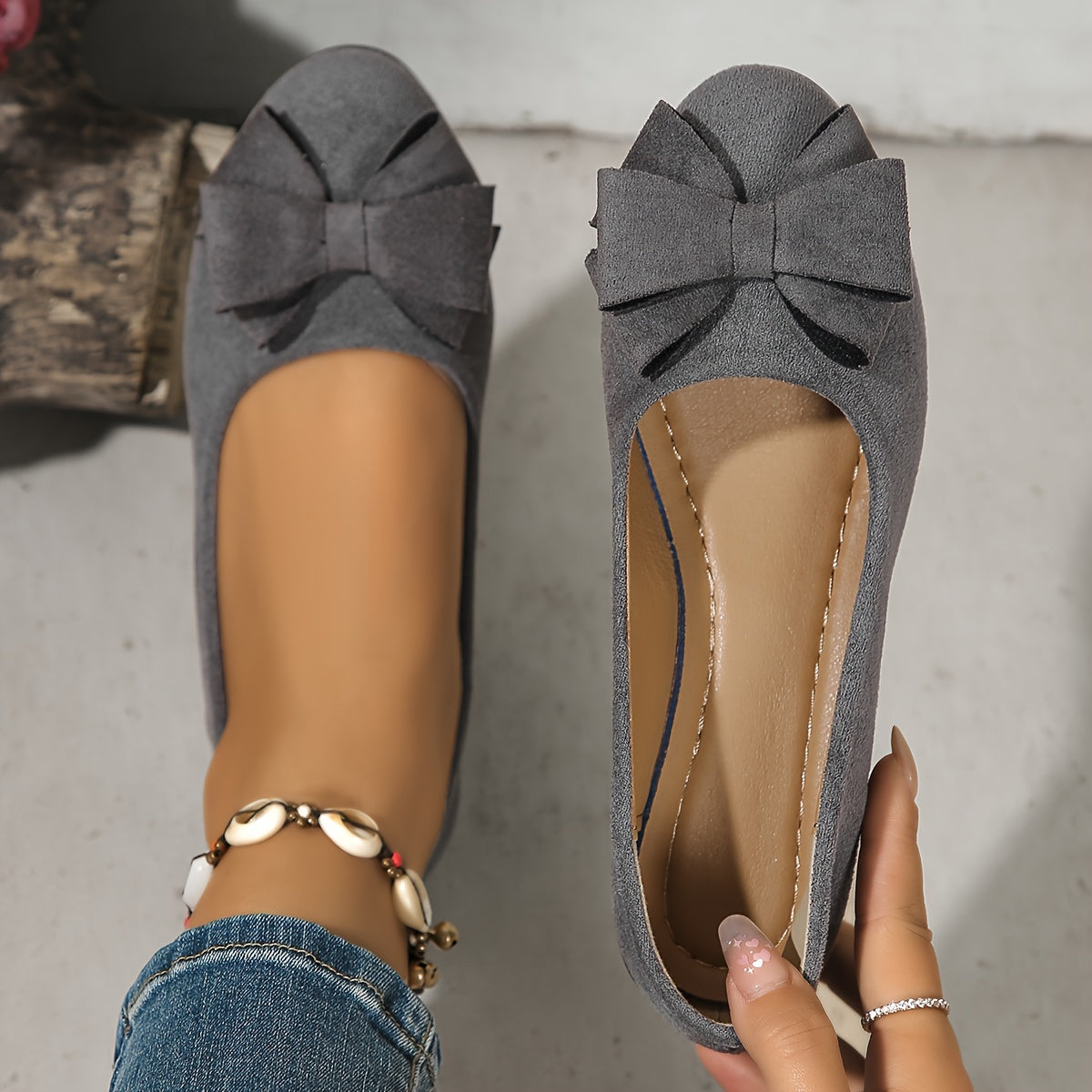 Sorie | Sapatos Sofisticados