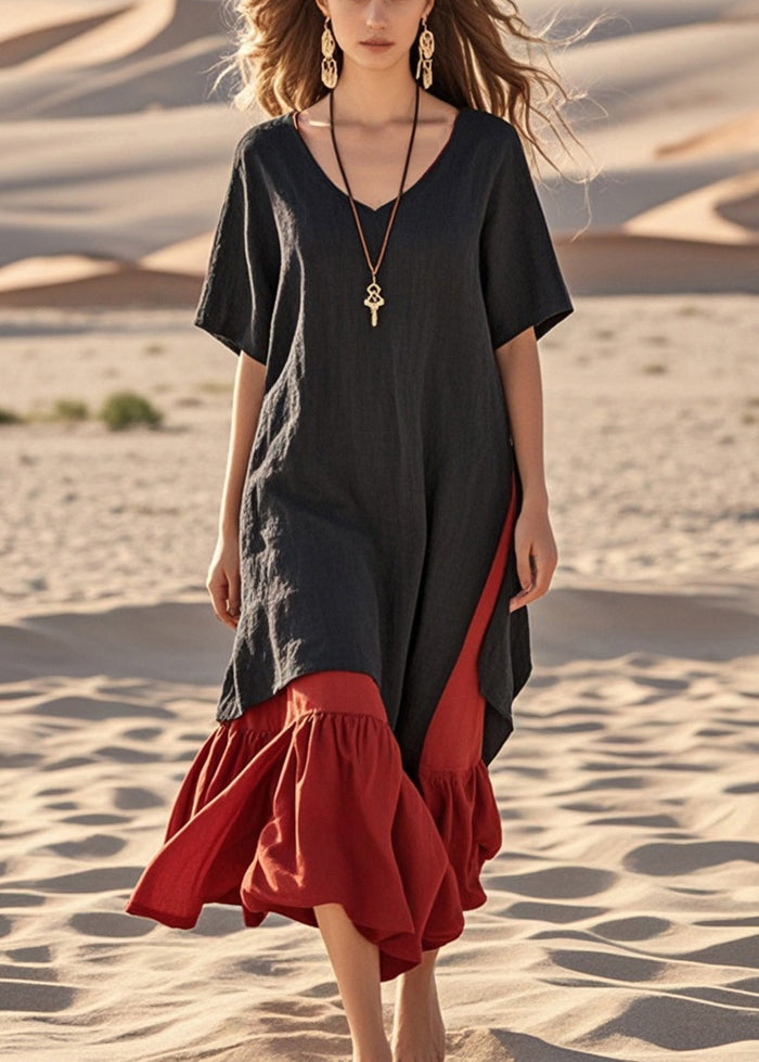 Vestido Carminha