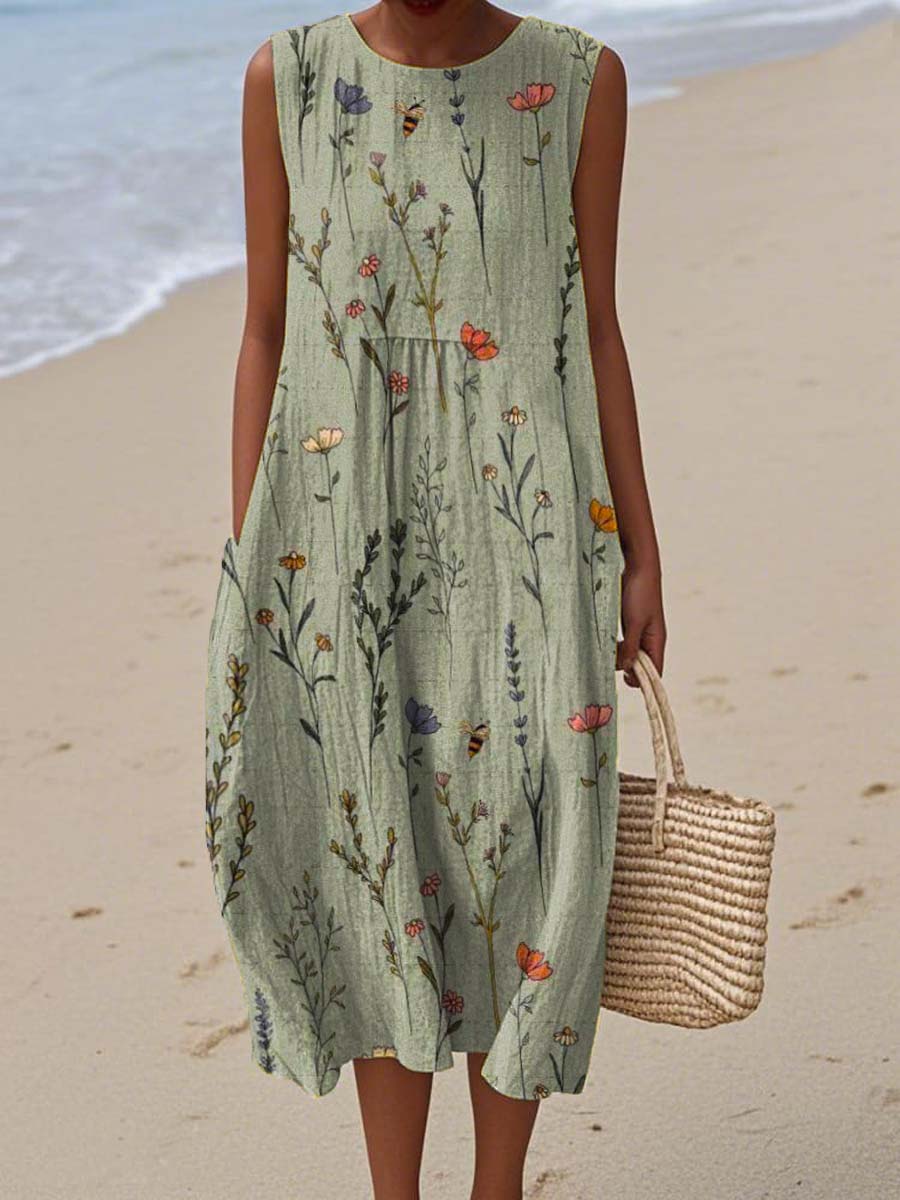 Vestido Melissa