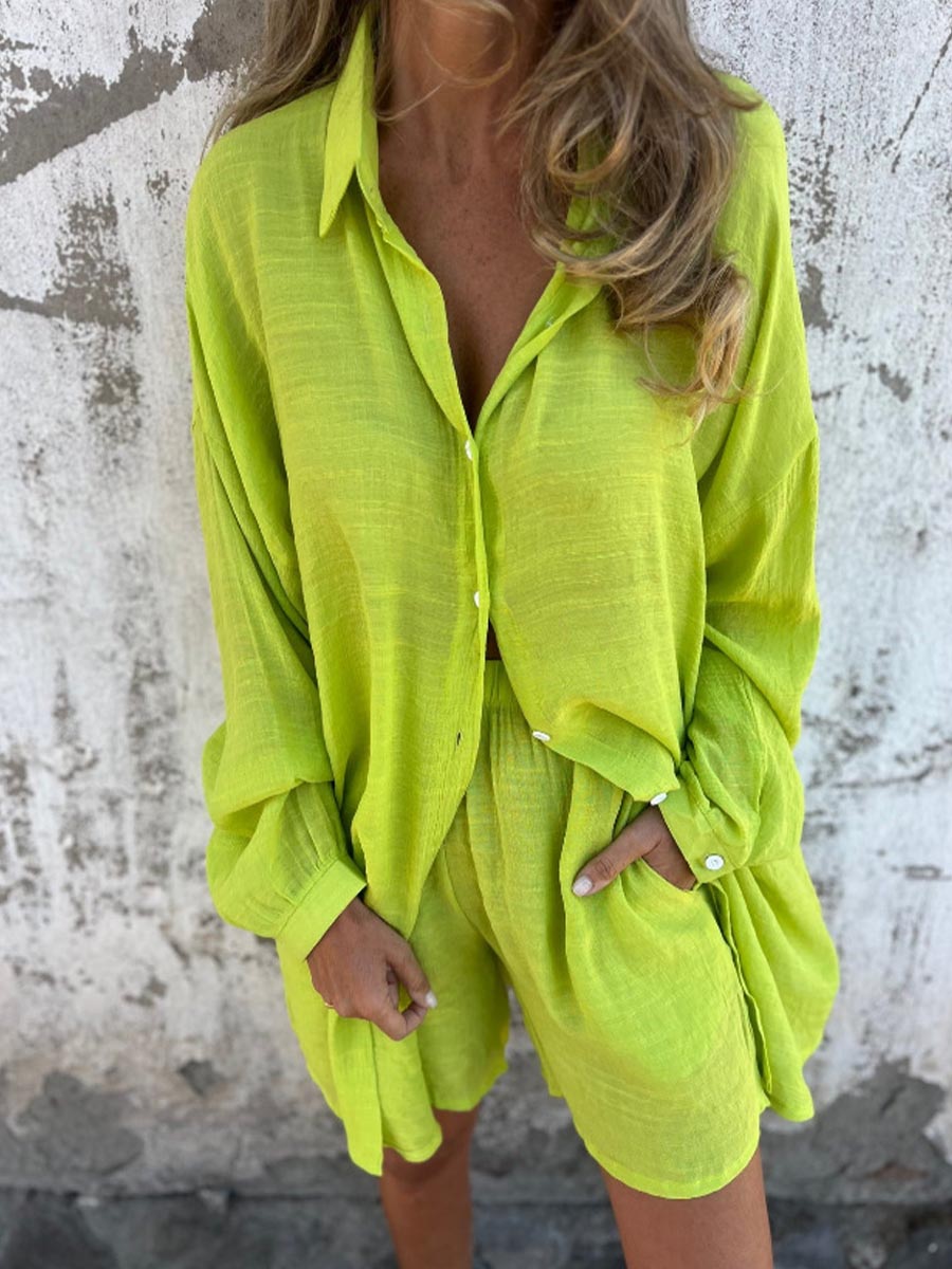 Conjunto Melissa