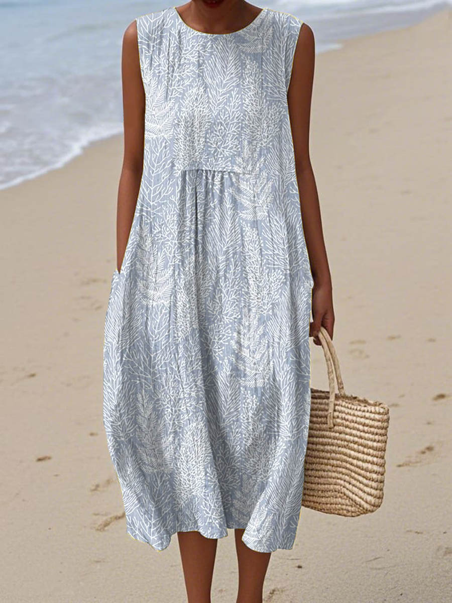 Vestido Dandara