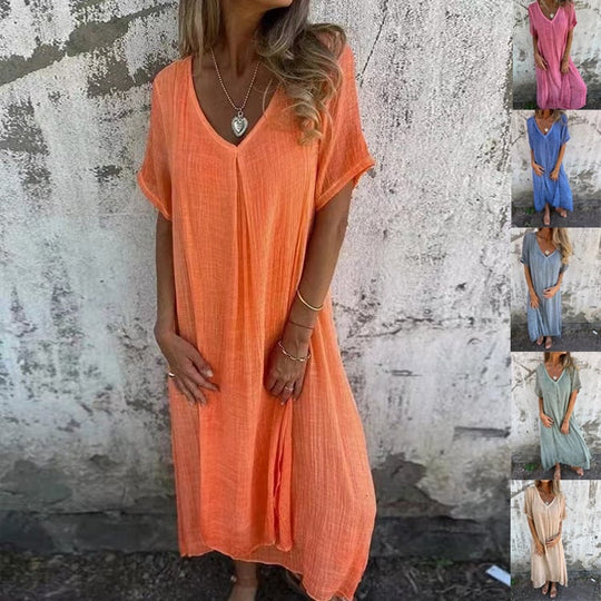 Vestido Stela