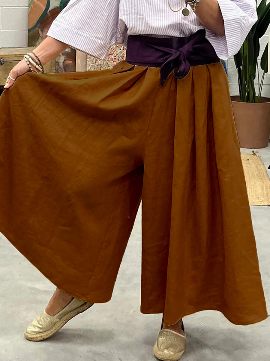 Calça Melissa