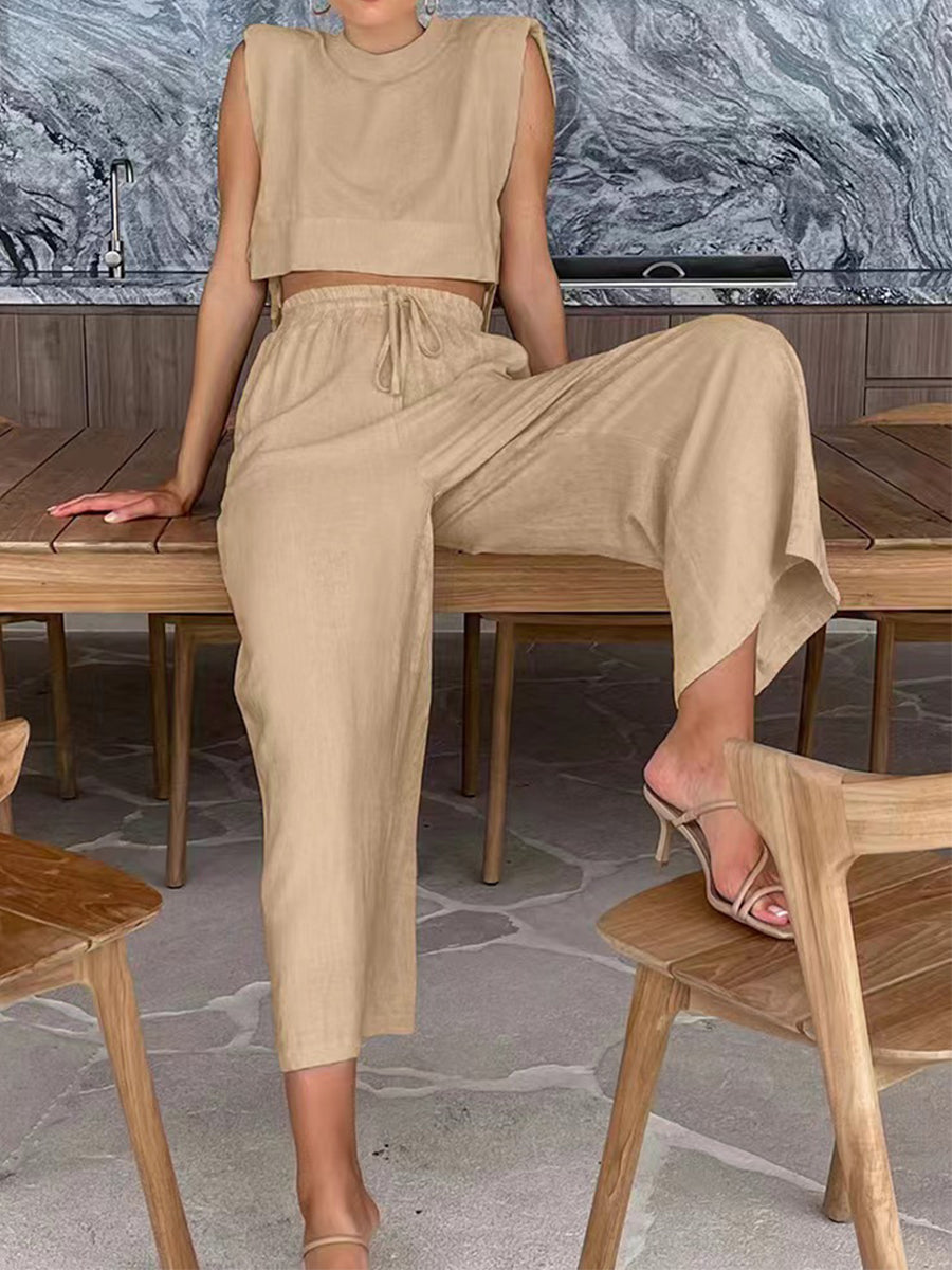 Conjunto Eloá
