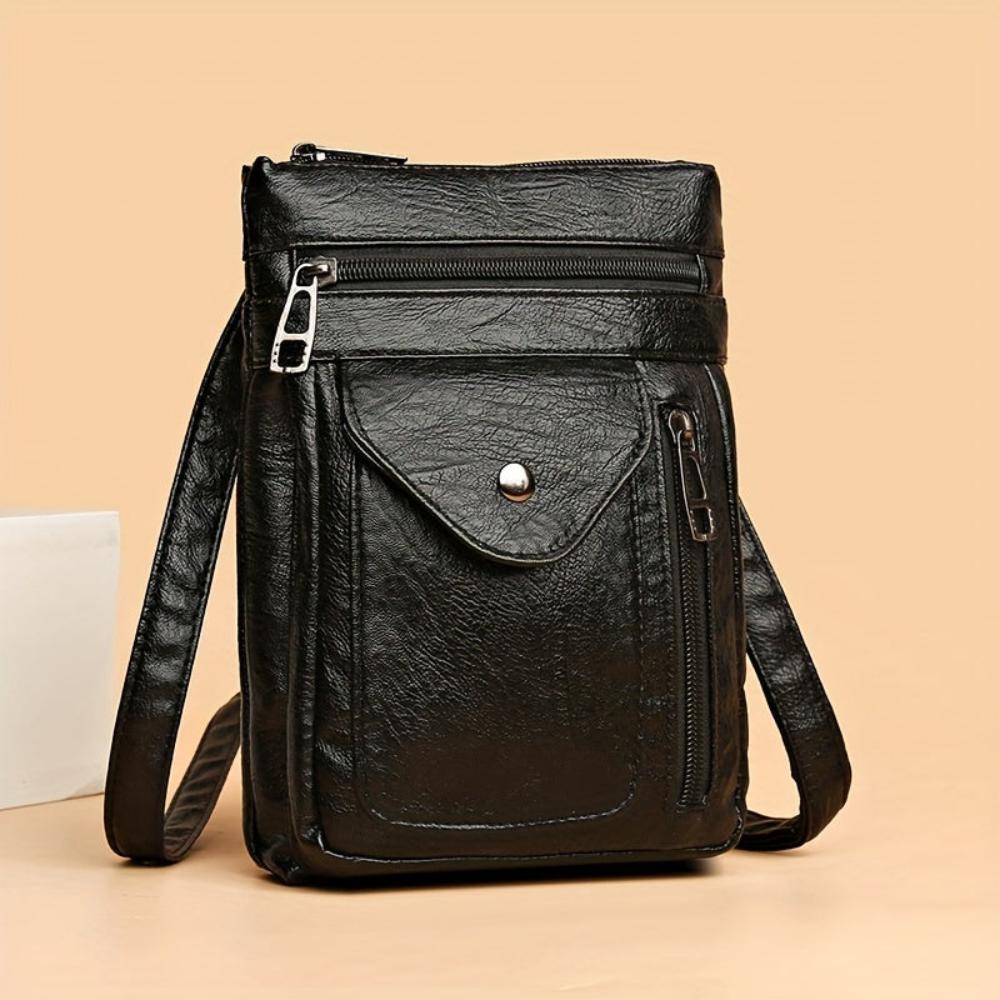 Bolsa Transversal Clara Vintage