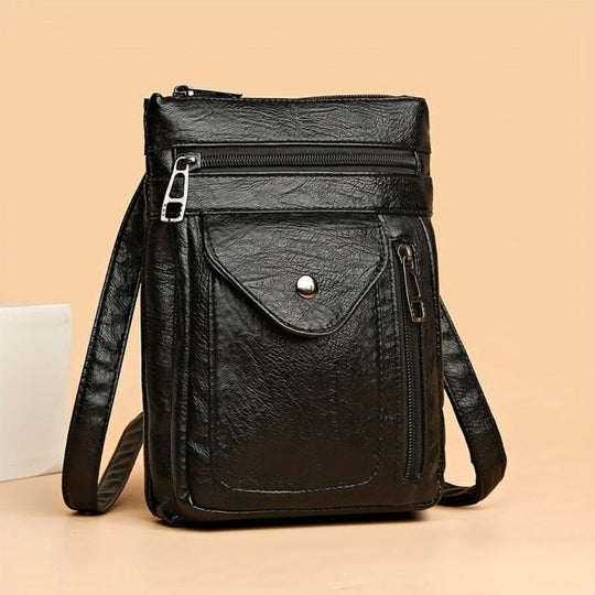 Bolsa Transversal Clara Vintage