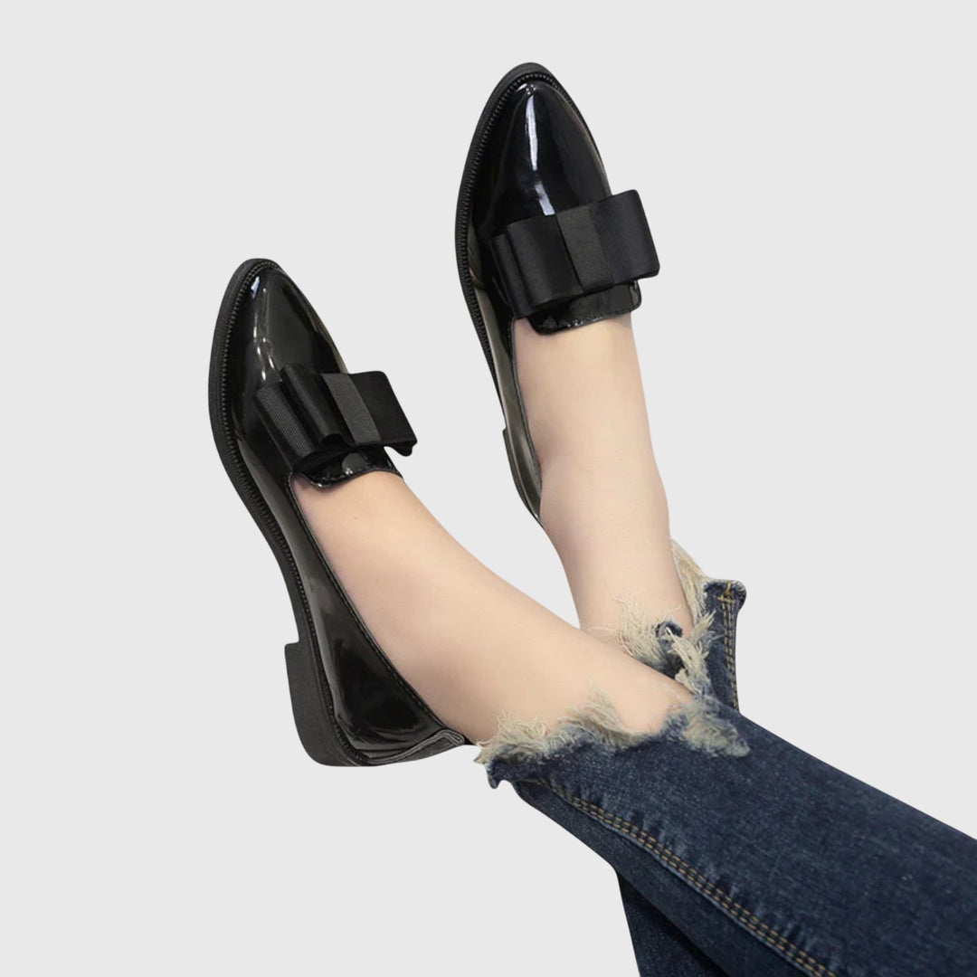 Anya™ - Pantufas Ortopédicas