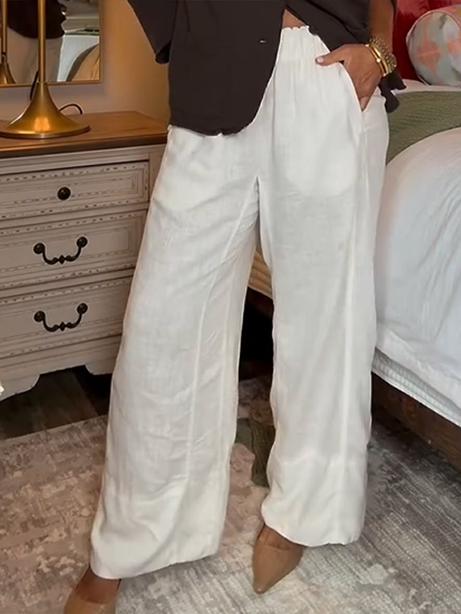 Calça Rafaela