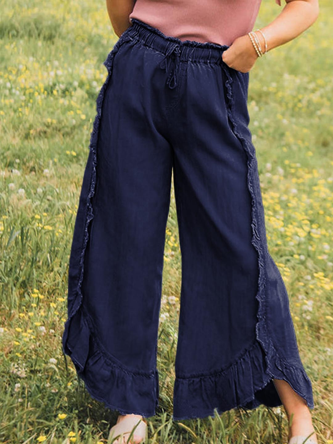 Calça Leticia