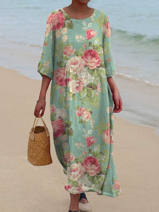 Vestido Jandira