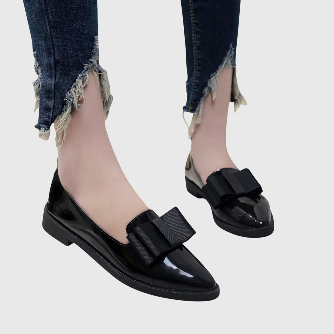 Anya™ - Pantufas Ortopédicas
