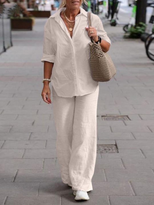 Conjunto Vera
