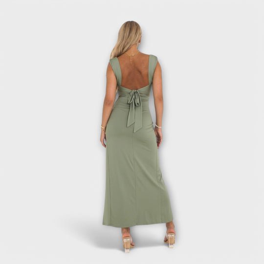 Ellie - Vestido Midi