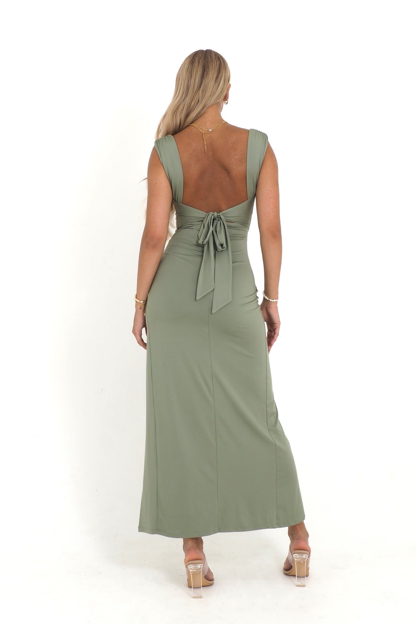Elodie | Vestido Elegante
