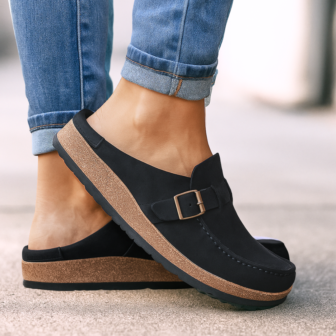 Sapatos ortopédicos Brisa™
