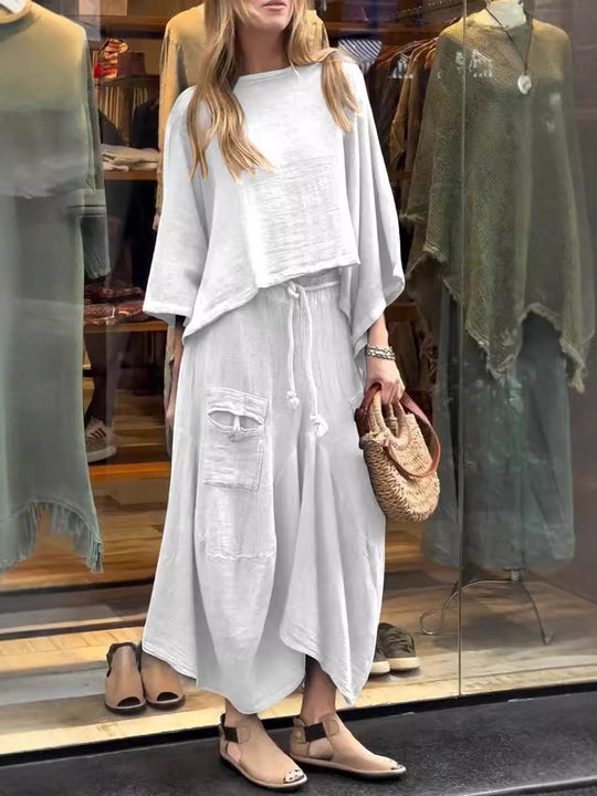 Conjunto Sabrina