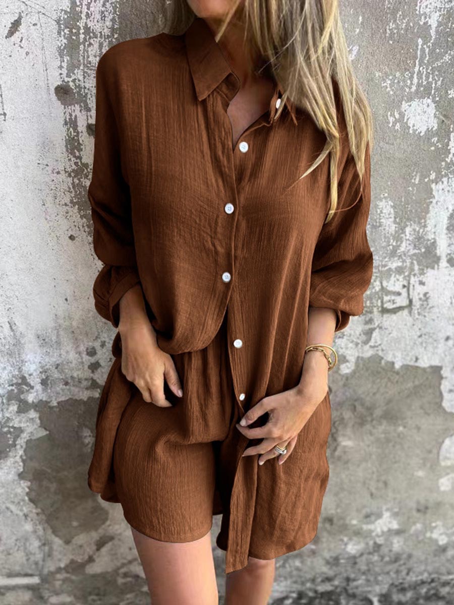 Conjunto Melissa