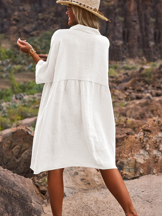 Vestido Olívia