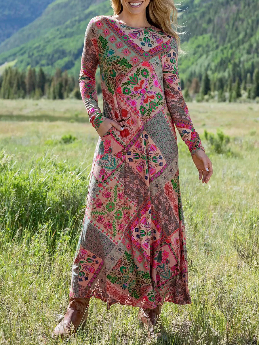Vestido Elis