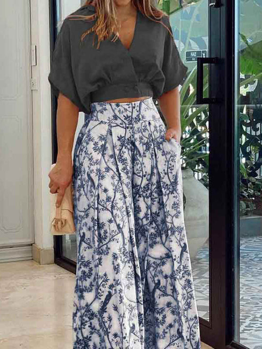 Calça Talita