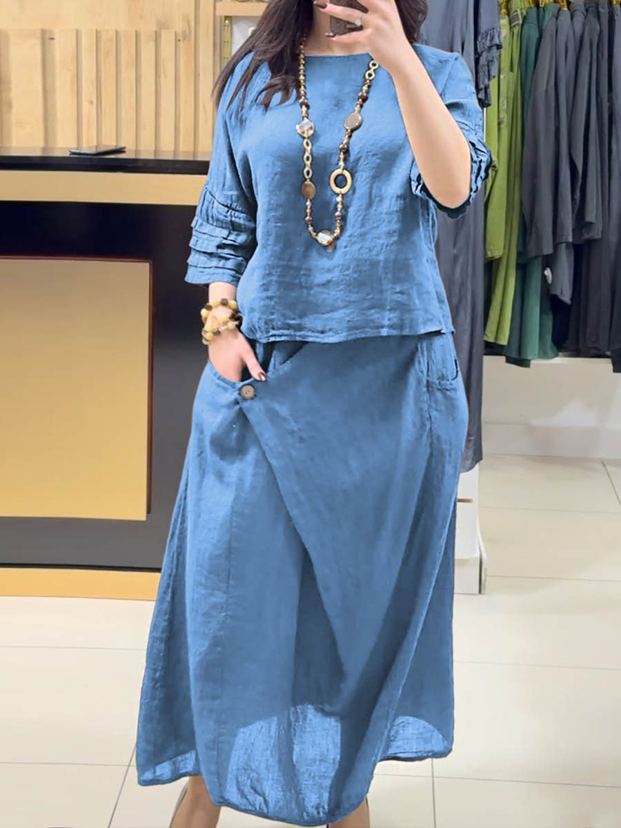 Conjunto Samara