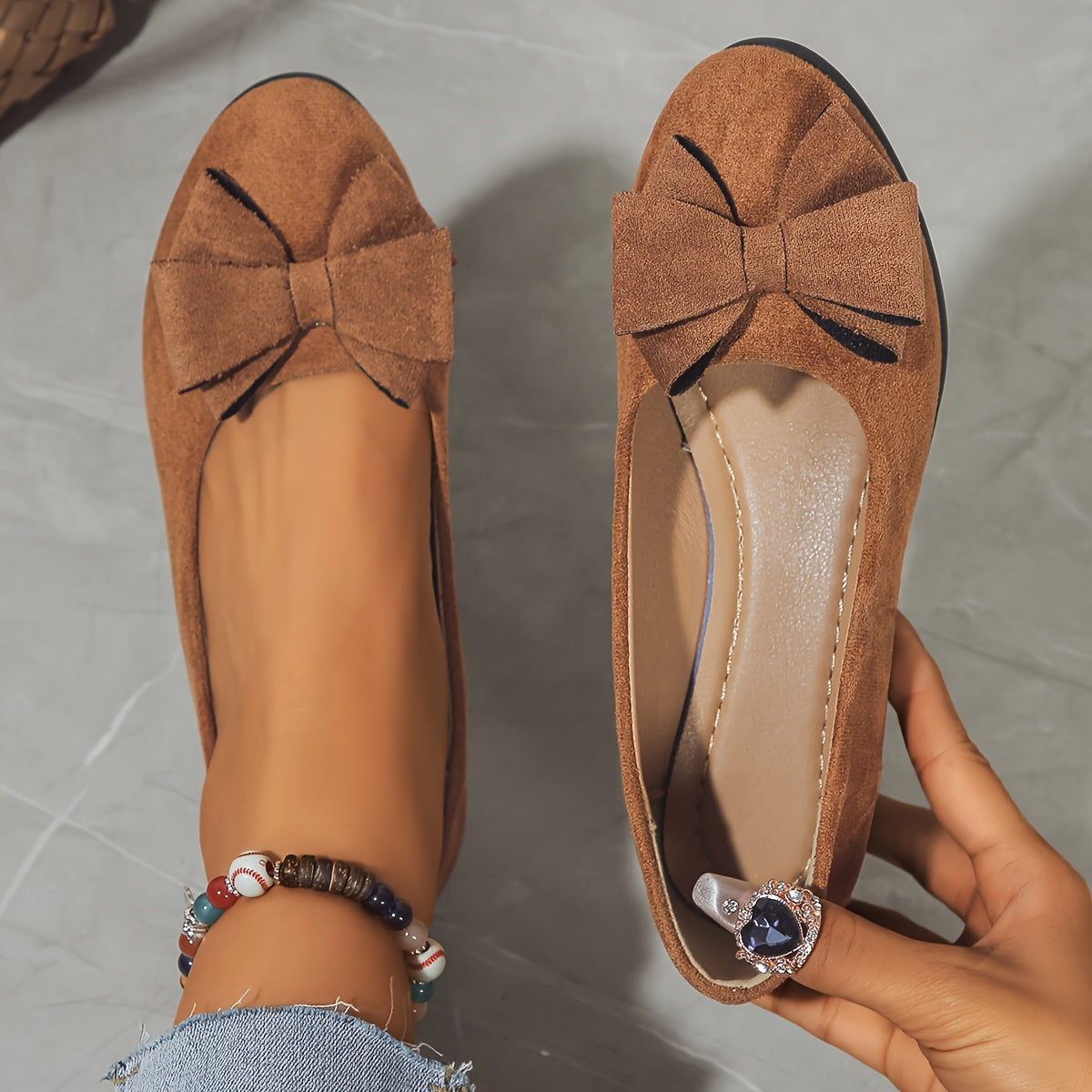 Sorie | Sapatos Sofisticados