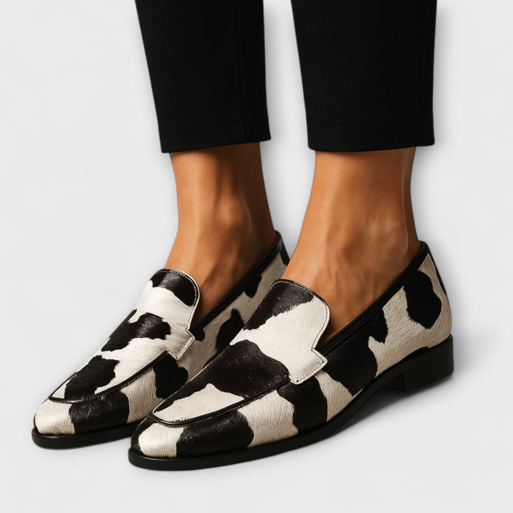 Margot - Mocassim Contemporâneo
