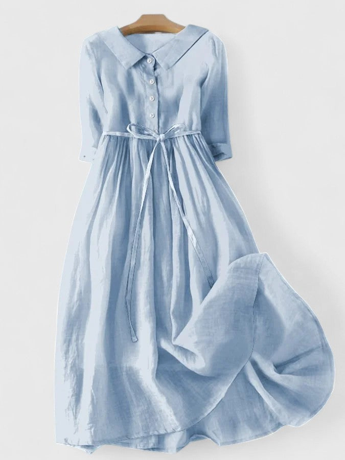 Tharyssa | Vestido Elegante