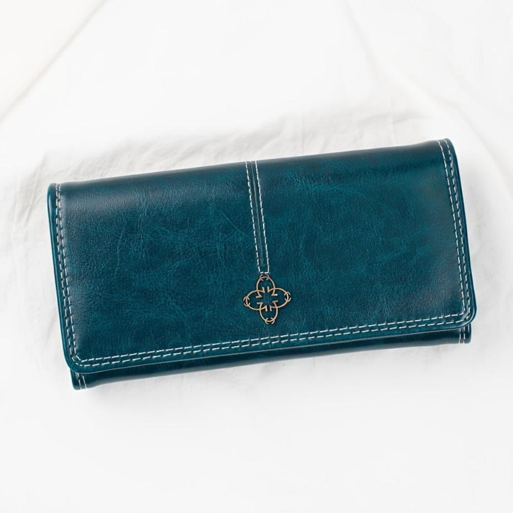 Carteira Bifold Eva Trendy