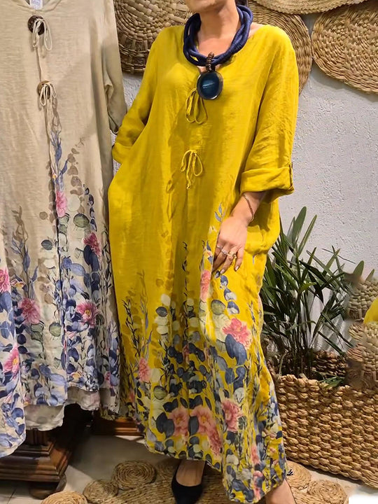 Vestido Taís
