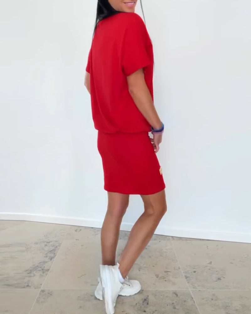 Imke | Roupas casuais elegantes