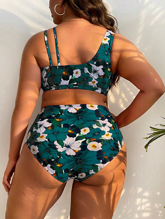 Biquíni Yolanda Plus Size
