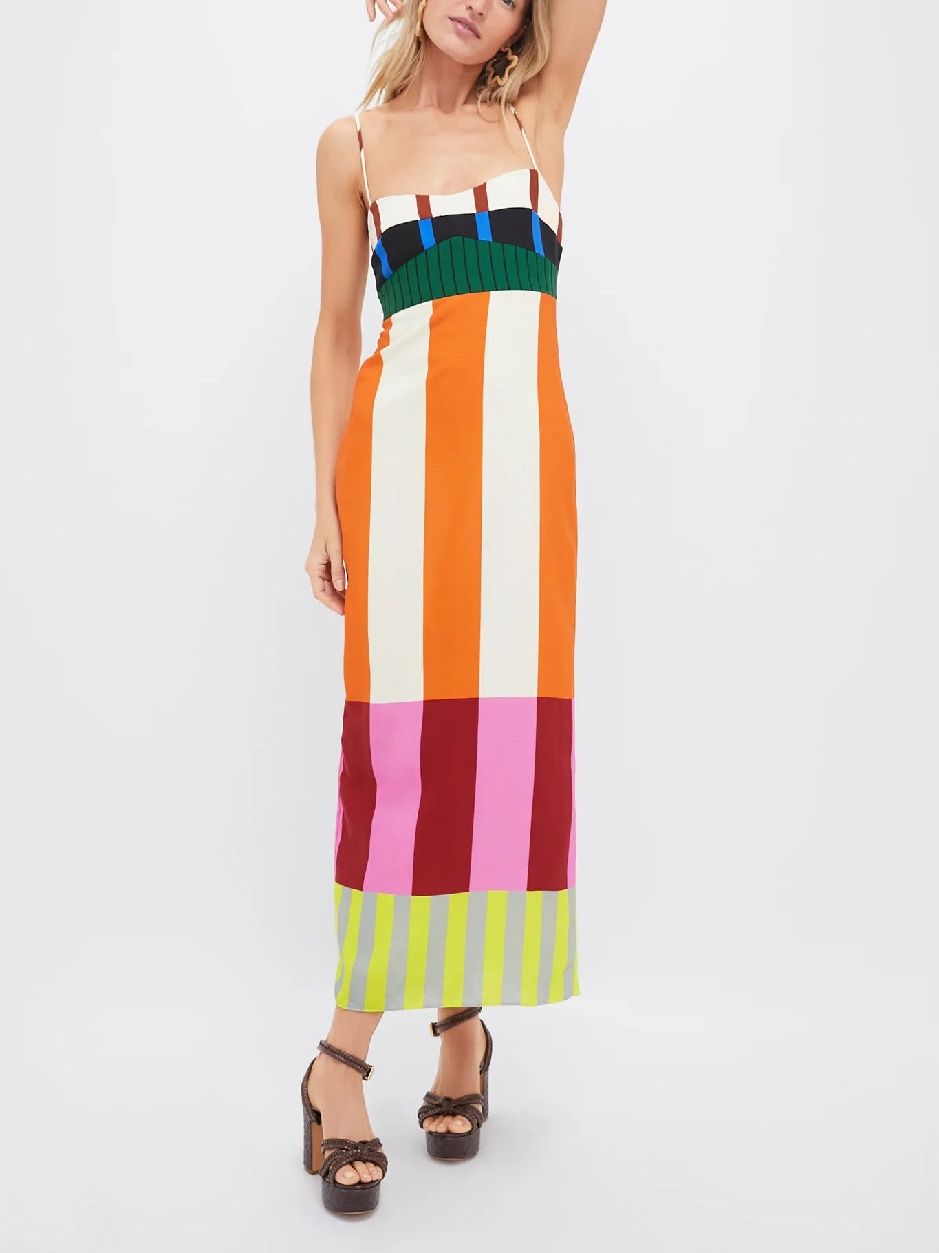 Vestido Aurora