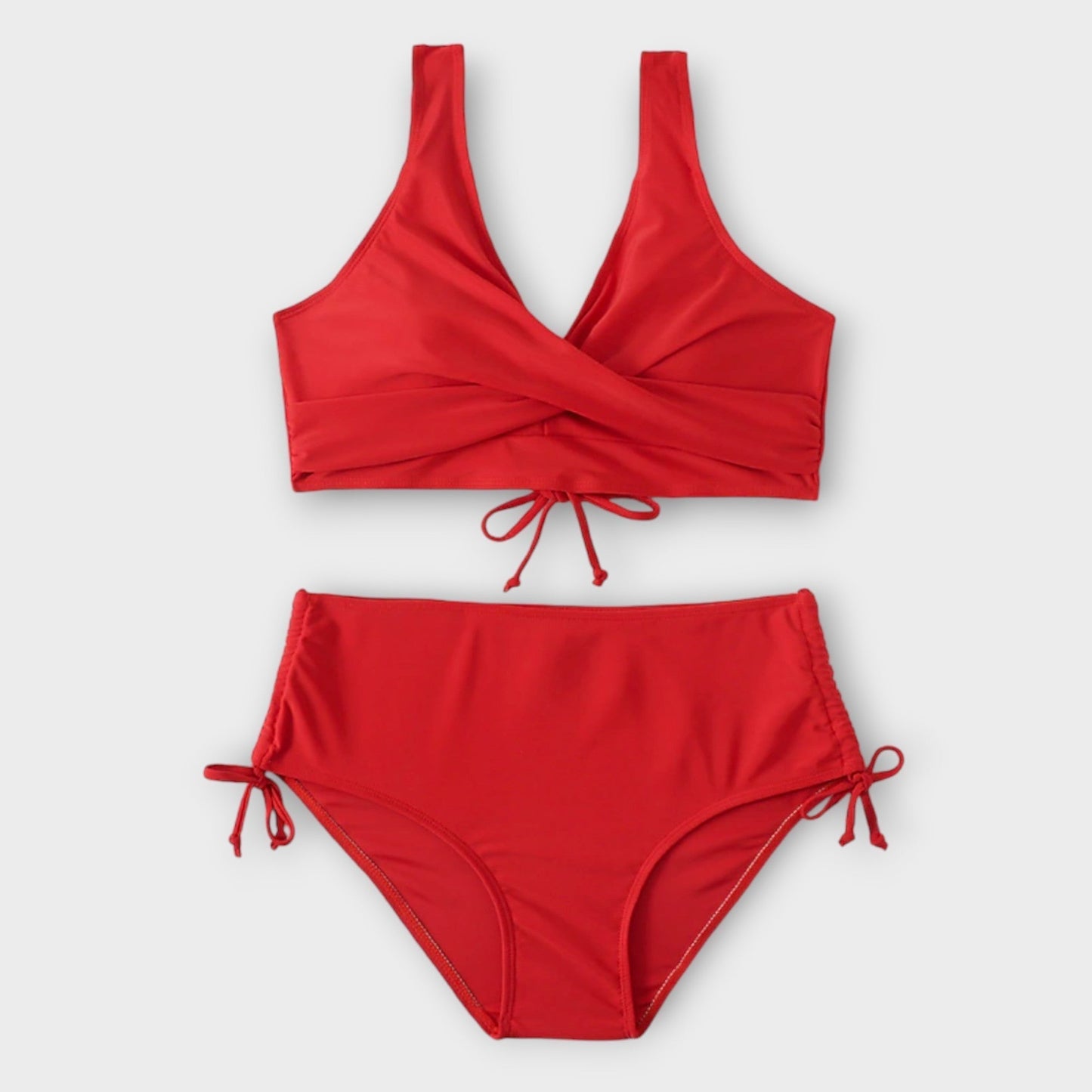 Helen | Conjunto de Dois Peças que Valoriza a Silhueta