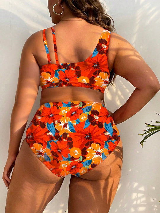 Biquíni Yolanda Plus Size