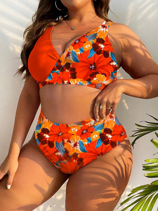 Biquíni Yolanda Plus Size