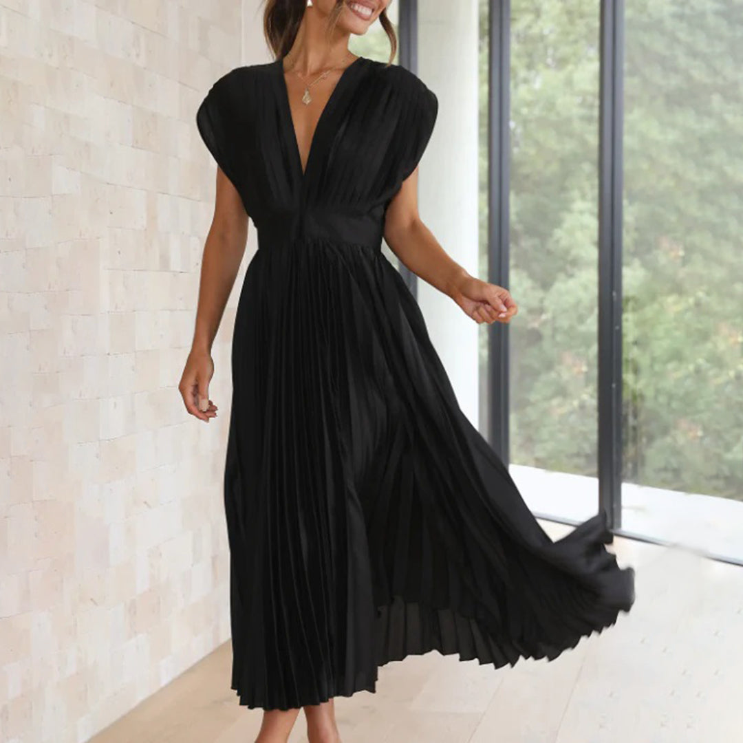 Mae | Vestido elegante