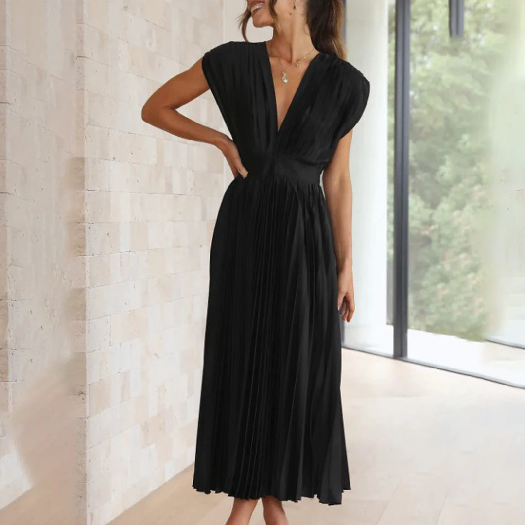 Mae | Vestido elegante