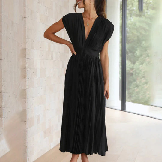 Mae | Vestido elegante