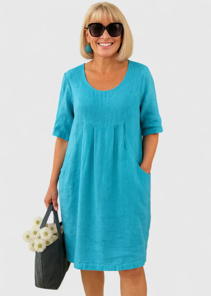 Hylyssah | Vestido Elegante