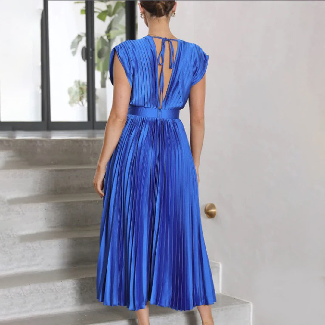 Mae | Vestido elegante