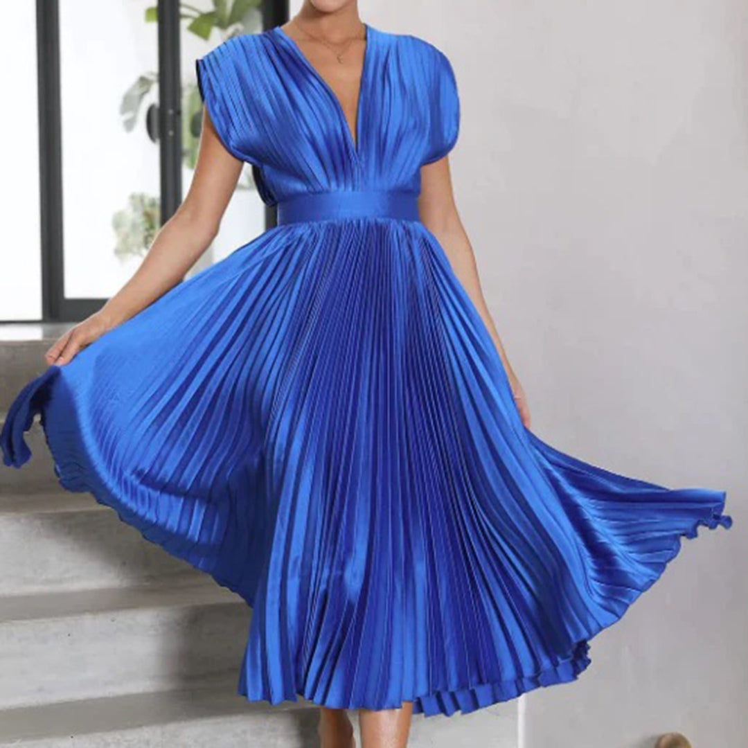 Mae | Vestido elegante