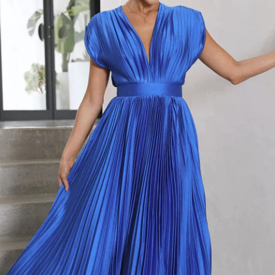 Mae | Vestido elegante