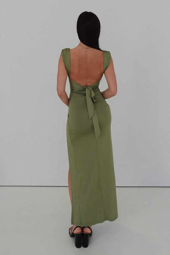 Elodie | Vestido Elegante