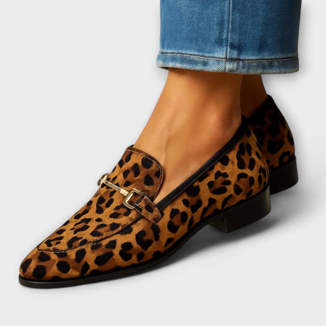Rita - Loafer Wilde