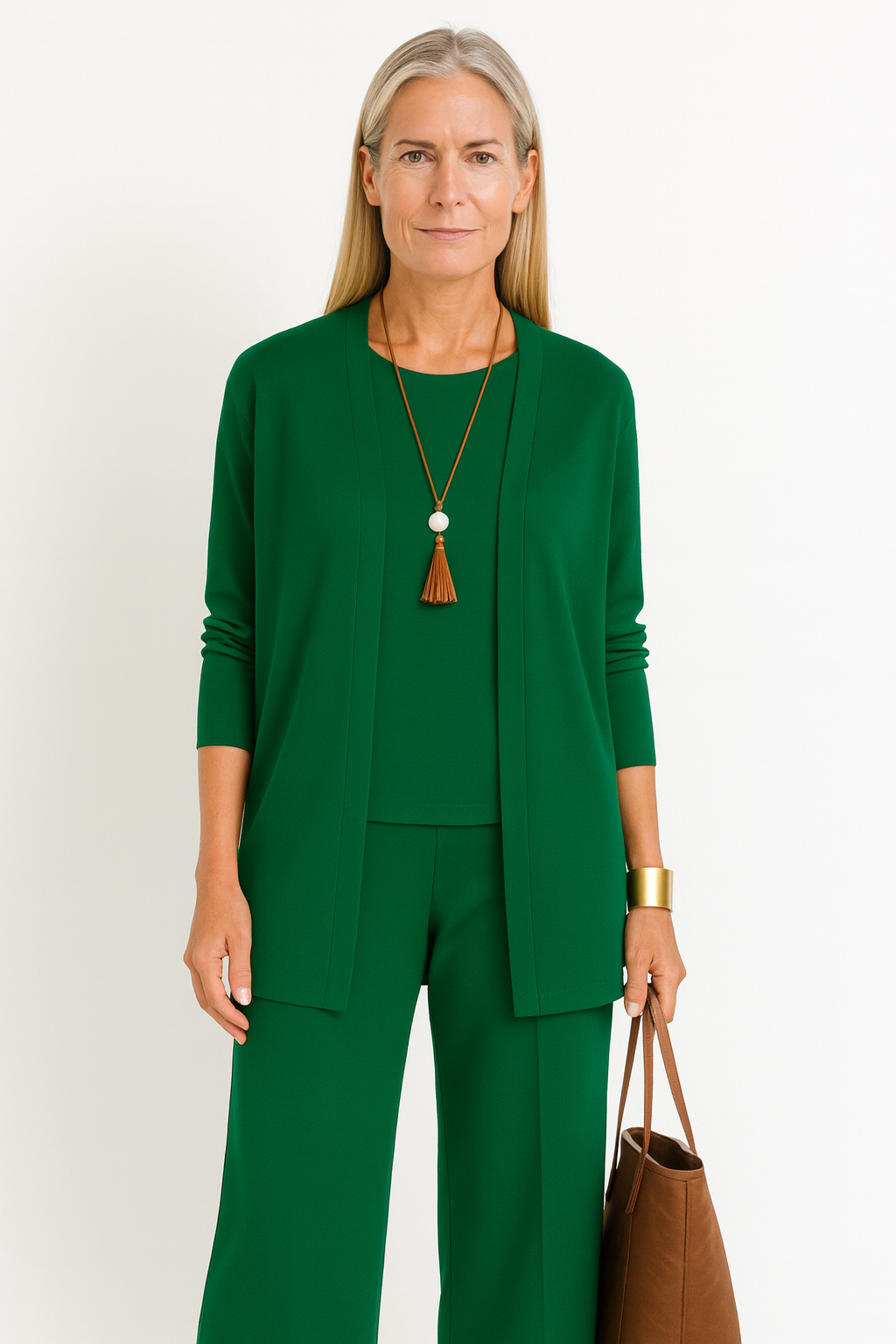 Pin | Conjunto Elegante de 3 Peças