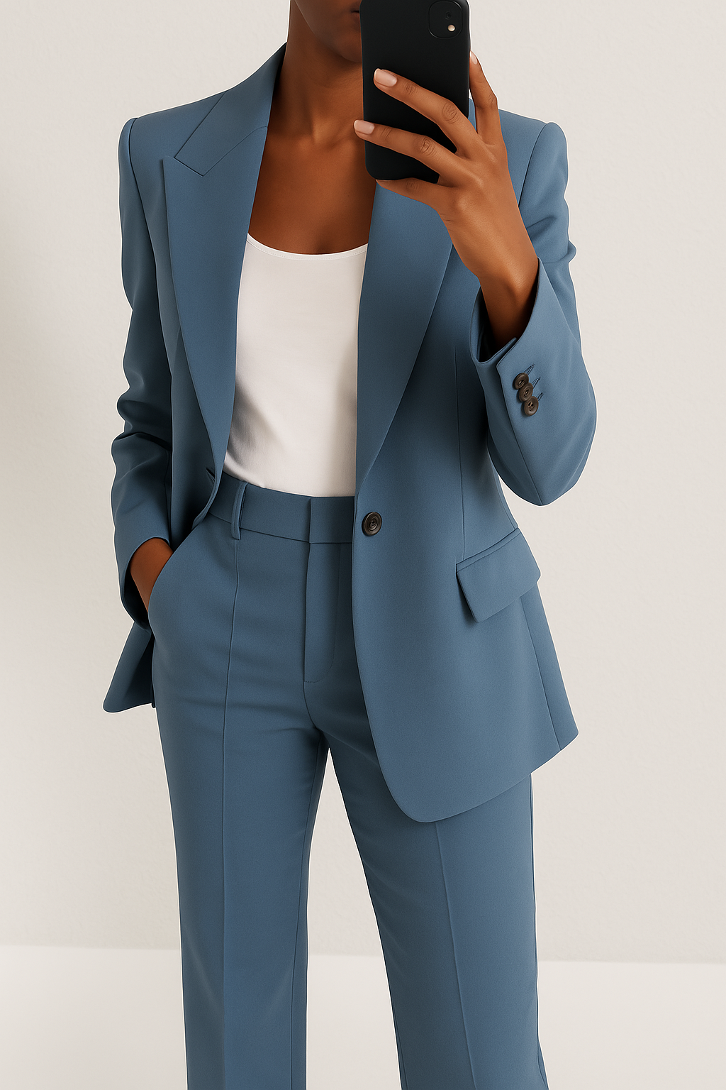 Victoria - Conjunto personalizado