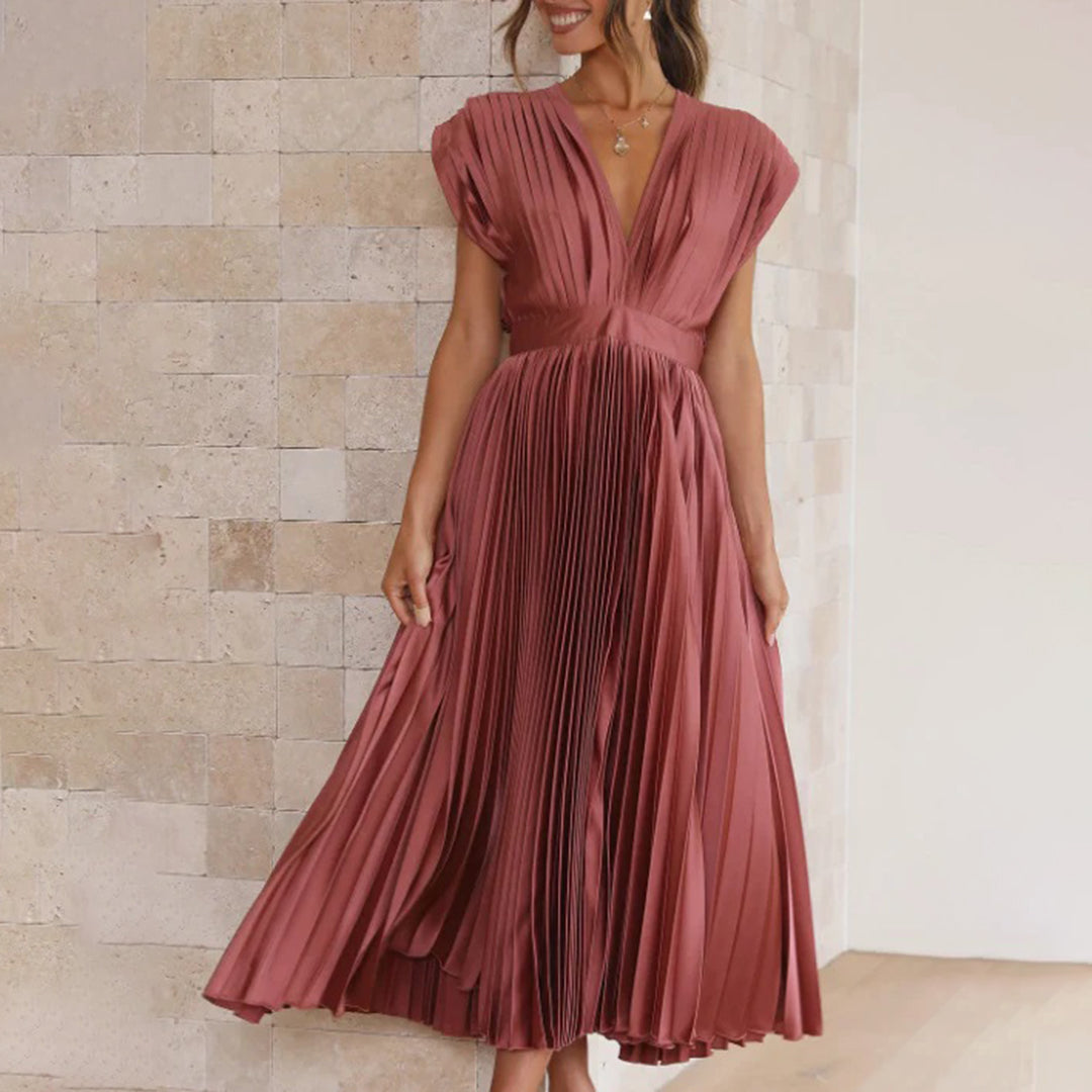 Mae | Vestido elegante